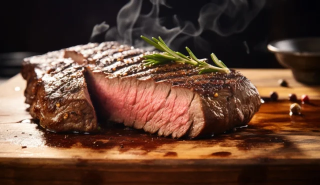 El Debate Carnívoro: Lomo Alto vs Lomo Bajo, ¿Cuál es el Rey de la Brasa?