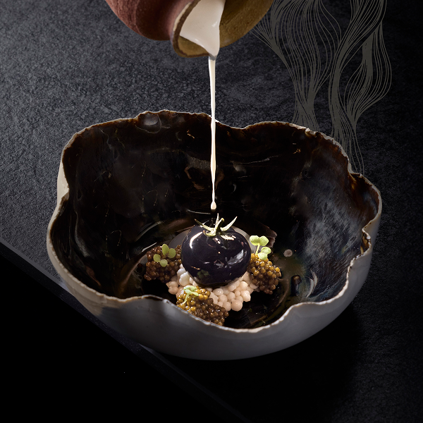 The Ultimate Experience