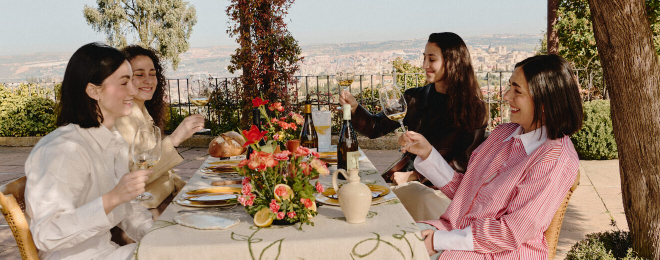 Tragabuches presents its ode to tuna through the perspective of today’s leading gastronomic talents