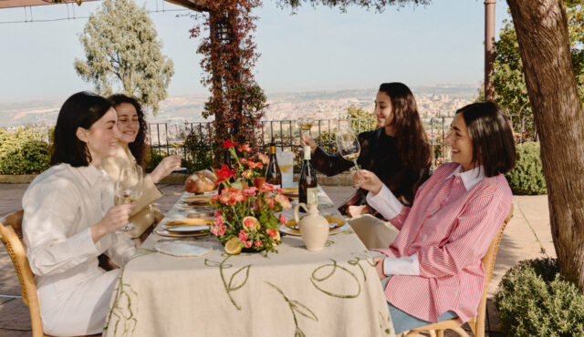 Tragabuches presenta su oda al atún a través de la mirada de los talentos gastronómicos del momento