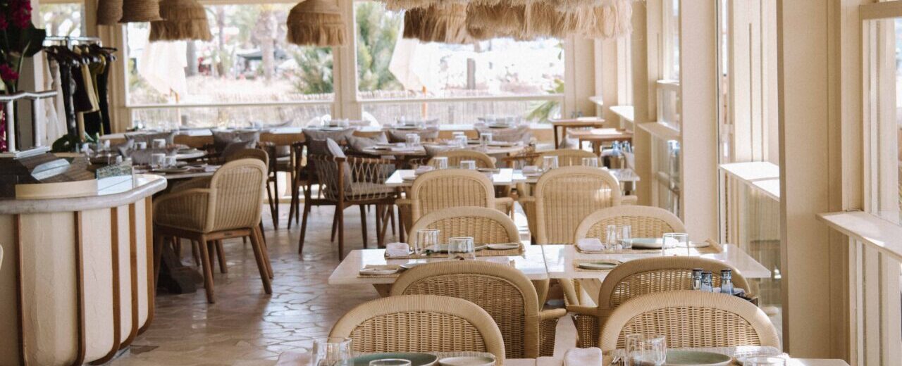 Lobito de Mar Opens on the Beach for the First Time: Dani García’s Chiringuito Arrives in Ibiza